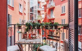 New Jungle & Charming Flat - Zona De Angeli