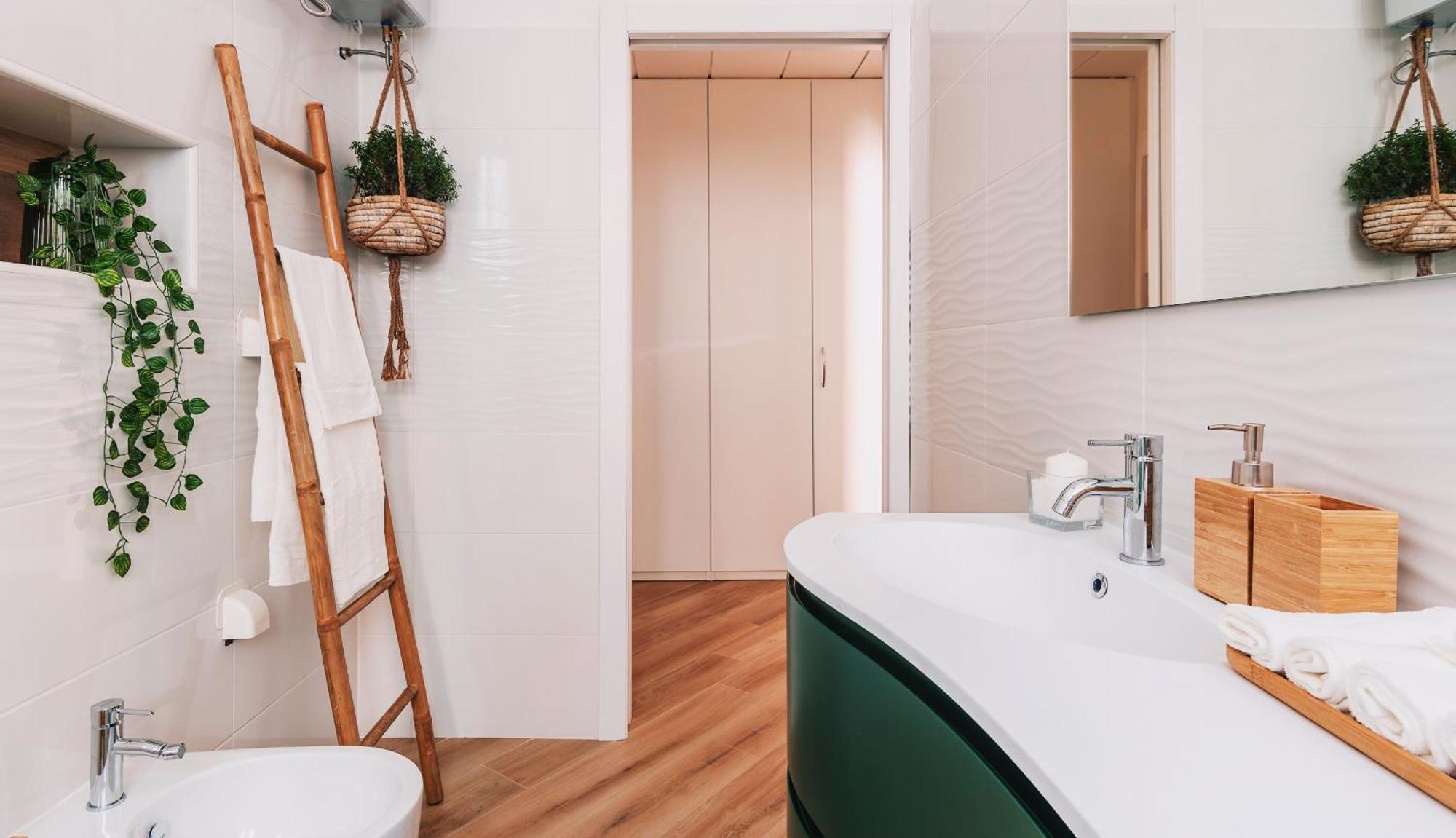 Appartamento New Jungle & Charming Flat - Zona De Angeli Milano Esterno foto