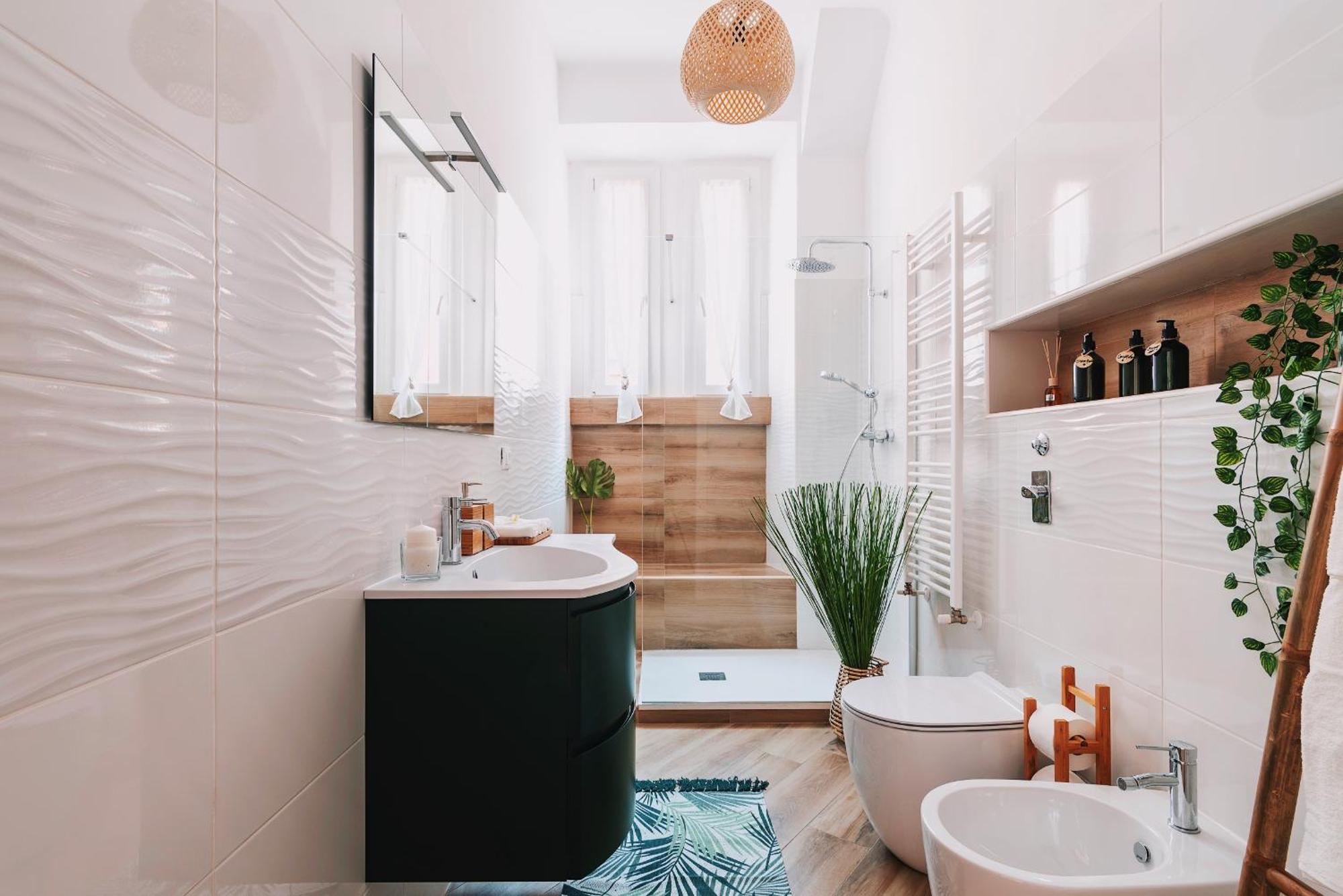 Appartamento New Jungle & Charming Flat - Zona De Angeli Milano Esterno foto