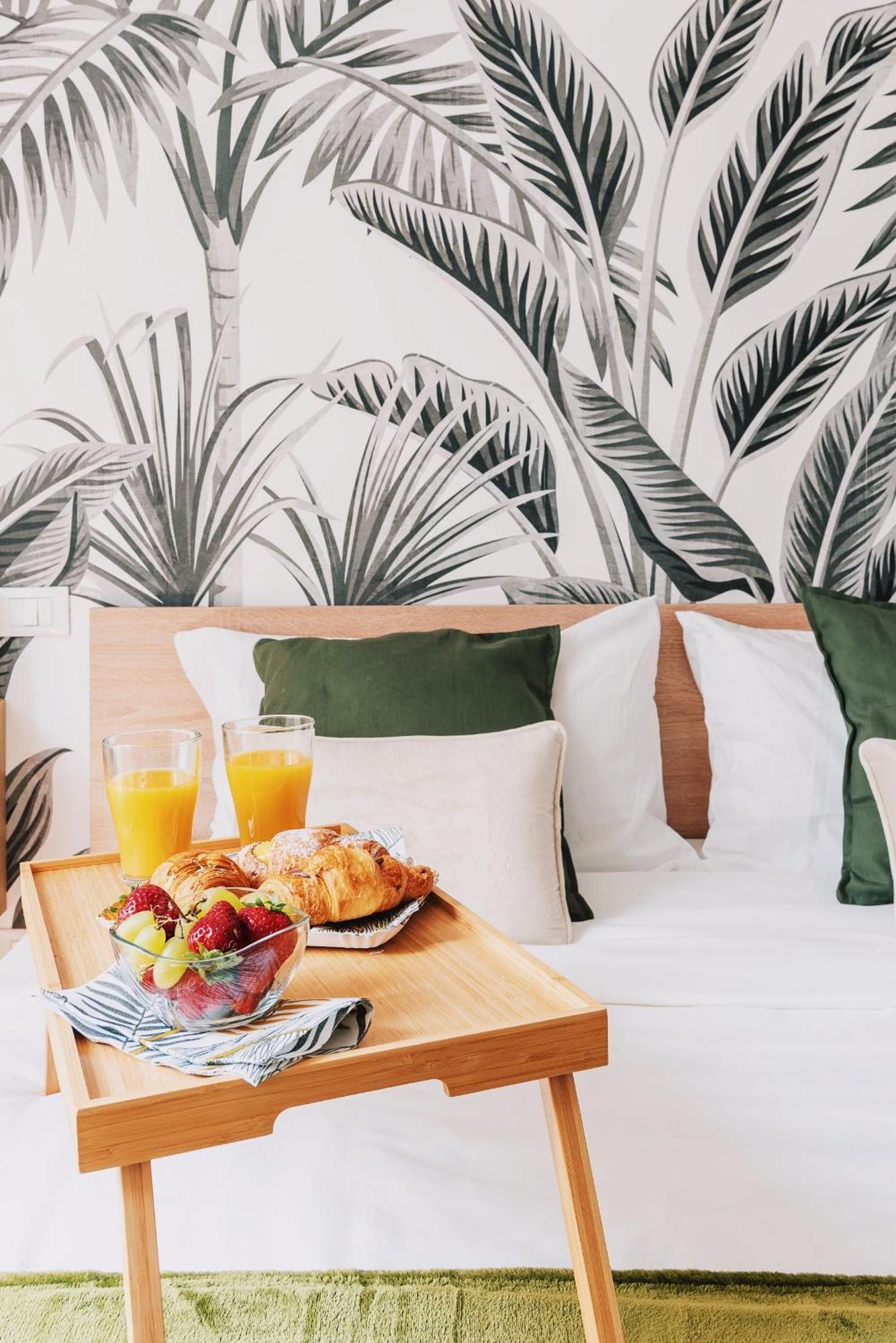 Appartamento New Jungle & Charming Flat - Zona De Angeli Milano Esterno foto